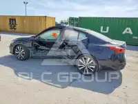 2021 Nissan ALTIMA фото