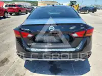 2021 Nissan ALTIMA фото