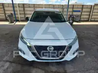 2021 Nissan ALTIMA фото