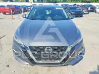 2021 Nissan ALTIMA фото