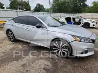 2021 Nissan ALTIMA фото