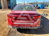2021 Nissan ALTIMA photo