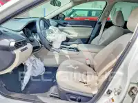 2021 Nissan ALTIMA photo