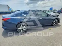 2021 Nissan ALTIMA фото