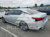 2021 Nissan ALTIMA фото
