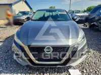 2021 Nissan ALTIMA фото