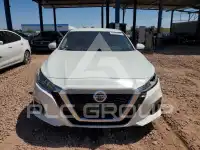 2021 Nissan ALTIMA photo