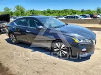 2021 Nissan ALTIMA фото