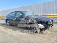 2021 Nissan ALTIMA фото