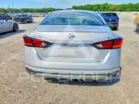 2021 Nissan ALTIMA фото