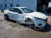 2021 Nissan ALTIMA photo