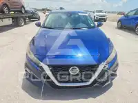 2021 Nissan ALTIMA фото