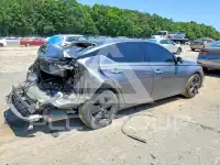 2021 Nissan ALTIMA photo
