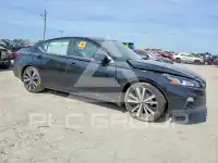 2021 Nissan ALTIMA фото