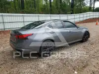 2021 Nissan ALTIMA фото