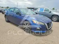 2021 Nissan ALTIMA фото