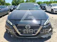 2021 Nissan ALTIMA фото