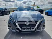 2021 Nissan ALTIMA фото