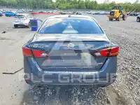 2021 Nissan ALTIMA фото