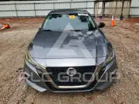 2021 Nissan ALTIMA фото