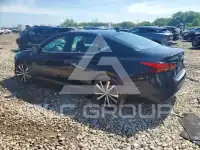 2021 Nissan ALTIMA photo