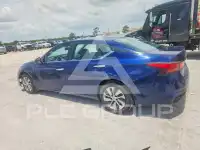 2021 Nissan ALTIMA фото