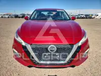 2021 Nissan ALTIMA фото