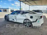 2021 Nissan ALTIMA фото