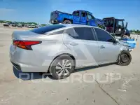 2021 Nissan ALTIMA фото