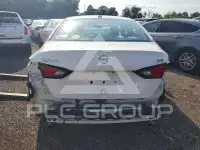 2021 Nissan ALTIMA photo