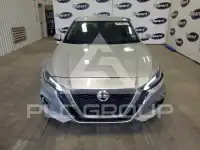 2021 Nissan ALTIMA фото