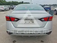 2021 Nissan ALTIMA фото