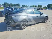 2021 Nissan ALTIMA фото