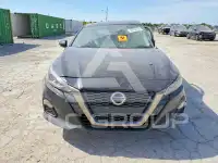 2021 Nissan ALTIMA фото