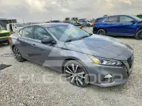 2021 Nissan ALTIMA фото