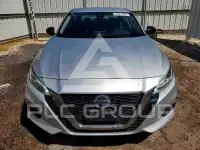 2021 Nissan ALTIMA фото