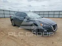 2021 Nissan ALTIMA фото