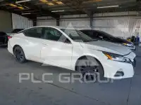 2021 Nissan ALTIMA фото