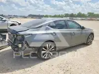 2021 Nissan ALTIMA фото