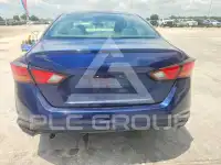 2021 Nissan ALTIMA фото