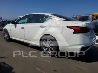 2021 Nissan ALTIMA photo