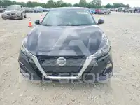2021 Nissan ALTIMA фото