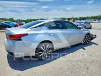 2021 Nissan ALTIMA фото