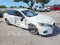 2021 Nissan ALTIMA photo