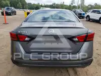 2021 Nissan ALTIMA фото