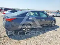 2021 Nissan ALTIMA фото