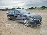 2021 Nissan ALTIMA photo