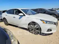 2021 Nissan ALTIMA photo