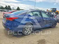 2021 Nissan ALTIMA фото