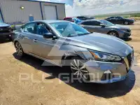 2021 Nissan ALTIMA фото